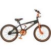 Muddyfox X Ray BMX 20 kerkpr