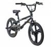 Zinc Bruiser Mag freestyle BMX kerkpr Gyro 360 kaszkadr csvekkel