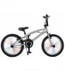 BMX Freestyle Alu Jumpertek kerkpr