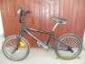 BMX Crazy Horse Freestyle 20-as kerkpr
