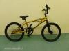 BMX freestyle - Silverfox Bullion - Kerkpr