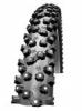 SCHWALBE Ice Spiker Winter KevlarGuard HS 333 Black-Skin kerkpr kpeny