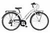 BIANCHI SPILLO DIAMANTE trekking kerkpr (HYDRO ALU LADY)