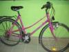 Ni Trekking kerkpr Drive Trekking Bike 3000