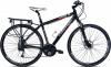 Torpado T810 Crossfire Disc 24V frfi trekking kerkpr 2013 fekete