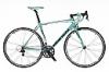 BIANCHI OLTRE XR orszgti kerkpr (Dura Ace 11sp)