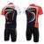 Cycling Jerseys kerkpr Bike Riding Suit Sport Clothing trik Shorts