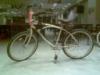  Schwinn Csepel Cruiser kerkpr