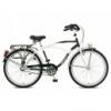 Schwinn-Csepel Cruiser Neo GR ni/frfi cruiser kerkpr