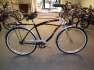 Loy Cruiser 24-es acl frfi vzas j vrosi kerkpr (city bike) el