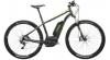 Trek Powerfly 9+ 29-es elektromos kerkpr matte black/team green 2014 Modell