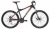 Bergamont Vitox 7.3 black/white/red (matt) 51 2013 Kerkpr