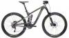 Trek Remedy 7 E 650B komplett kerkpr matte dnister black/team green 2014 Modell