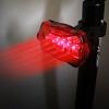 Xingcheng 5 LED es 6 md kerkpr hts lmpa
