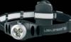 LED LENSER H3 fejlmpa