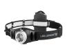 Led Lenser H7R fejlmpa