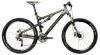 Bergamont Fastlane 8.2 komplett kerkpr matt grey/black 2012 Modell- CLASSICLINE