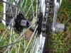 HARO BMX KERKPR