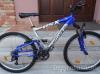 Ghost ssztels alu vzas MTB kerkpr DEORE