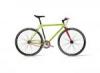 Wilier Ponteveccio vrosi single speed kerkpr lime sznben