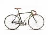 Gepida S5 Single Speed frfi kerkpr sttzld