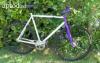 Mongoose Maurice Single Speed Fixie Kerkpr alkalmi vtel vrosi