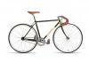 Gepida single speed kerkpr