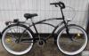 Schwinn Csepel Boss Cruiser Frfi vrosi kerkpr