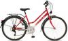 BOSS ATB 26 Kerkpr Vrosi City Schwinn Csepel