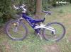 Hegyi sport MTB 26 terep kerkpr