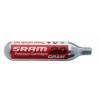 Kp 1/1 - Sram 16 grammos menetes CO2 patron