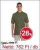 Akcis Gildan Ultra Cotton Adult Pique Polo Gallros Pl 220gr/m2