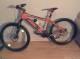 KTM tuxon mtb kerkpr hibtlan de hasznlt llapo