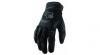 FOX Polarpaw MX keszty black