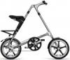  strida LT Metropolis lncnlkli sszecsukhat kerkpr silver